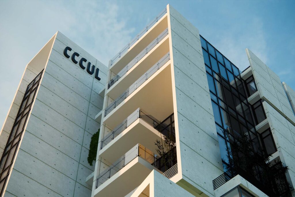 CCCUL
