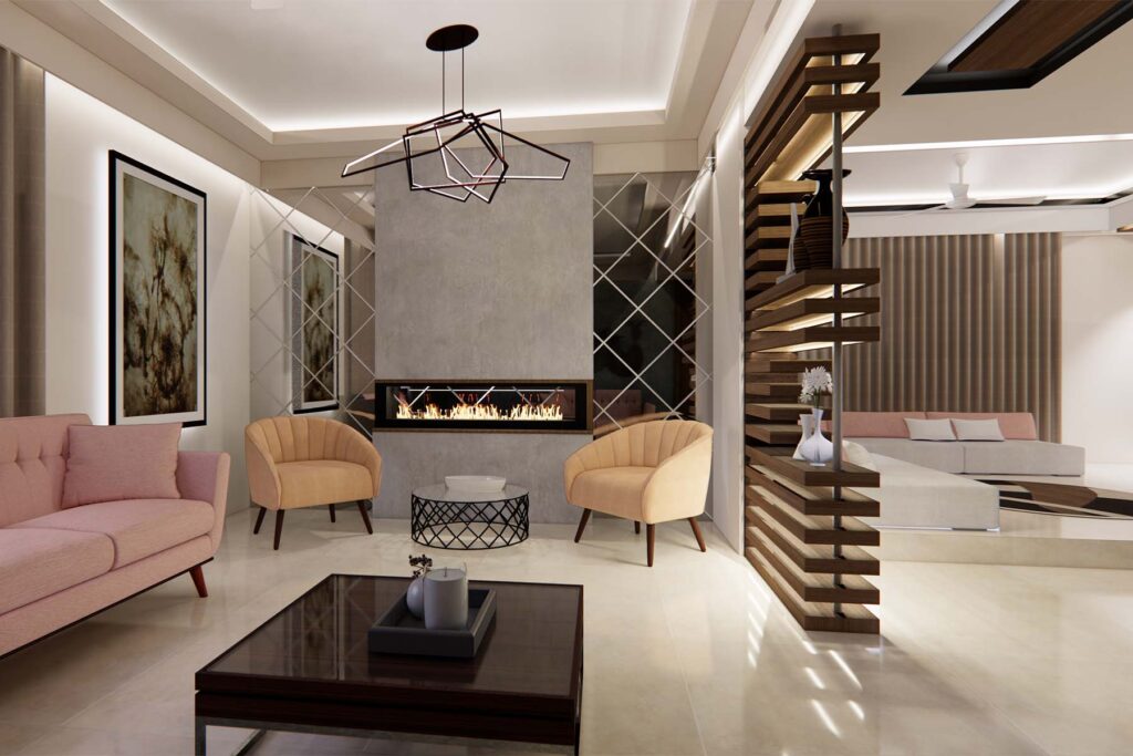 Shashin Residence