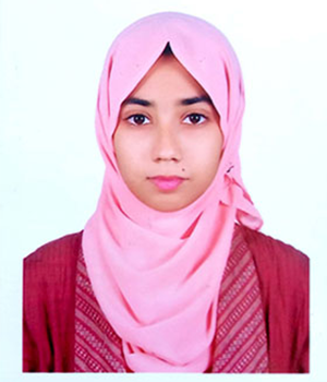 Tasneem Jannat