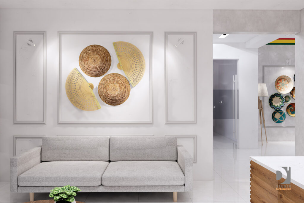 BEST INTERIOR DESIGN COMPANY IN BANGLADESH