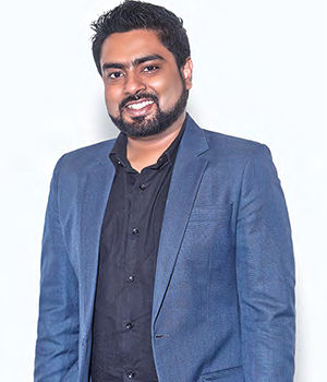 Ar. Tahmidur Rahman