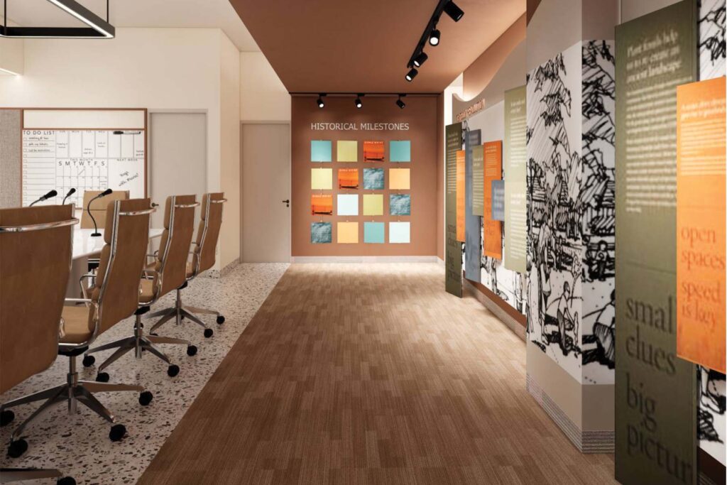 Dstudio By Emkay